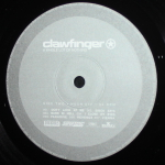 Clawfinger / A Whole Lot Of Nothing (LP)