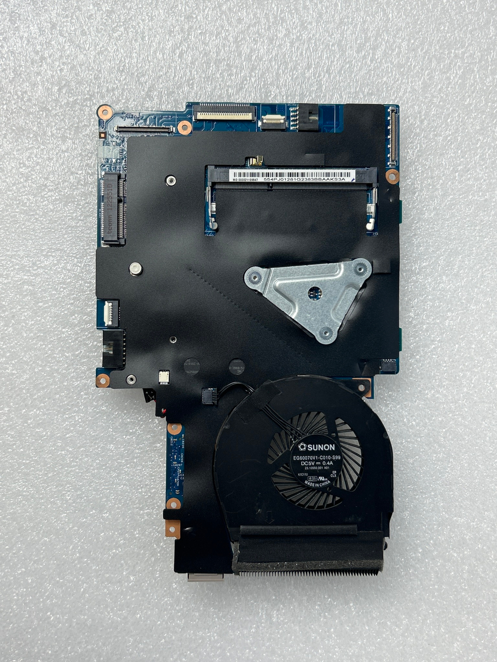 Материнская плата для ноутбука Lenovo U400 Intel Core I5-2450 HDMI (90000054), оригинал