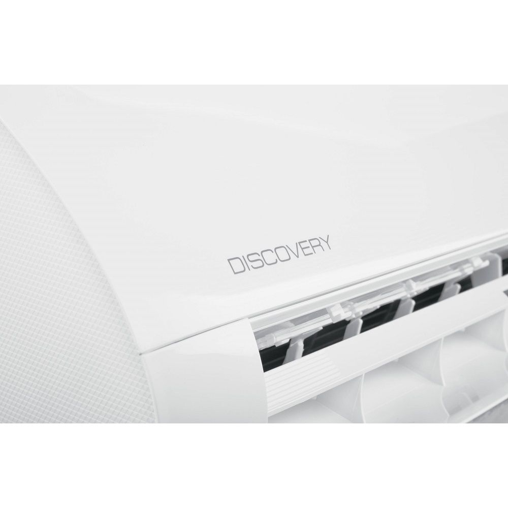 Сплит-система инверторного типа Ballu Discovery DC BSVI-09HN8_V2
