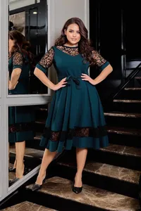 Платье УК-150/5 Fabrika