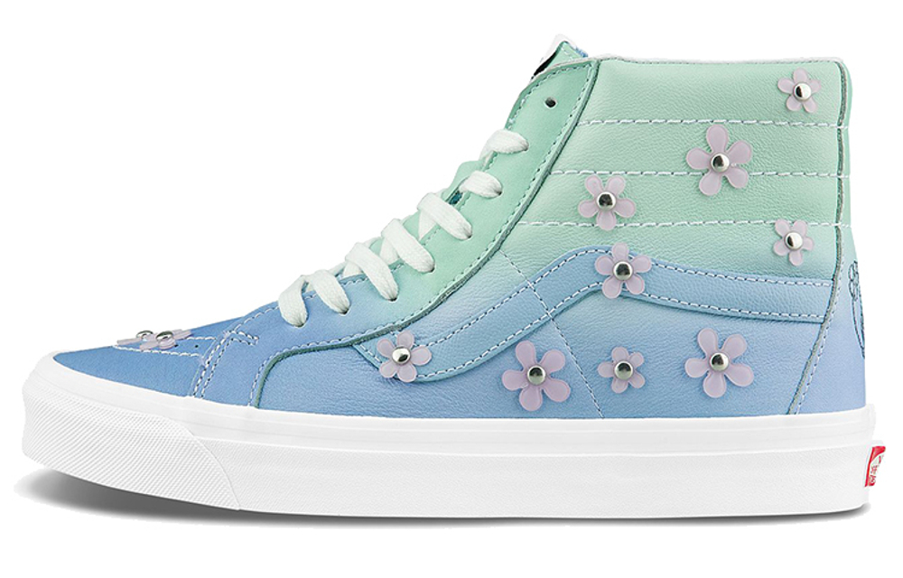 Sandy Liang X X Vans Sk8 38 Dx