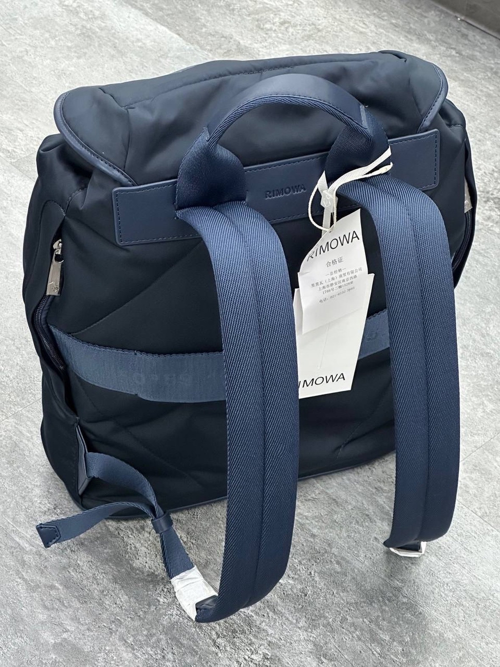 Рюкзак Rimowa