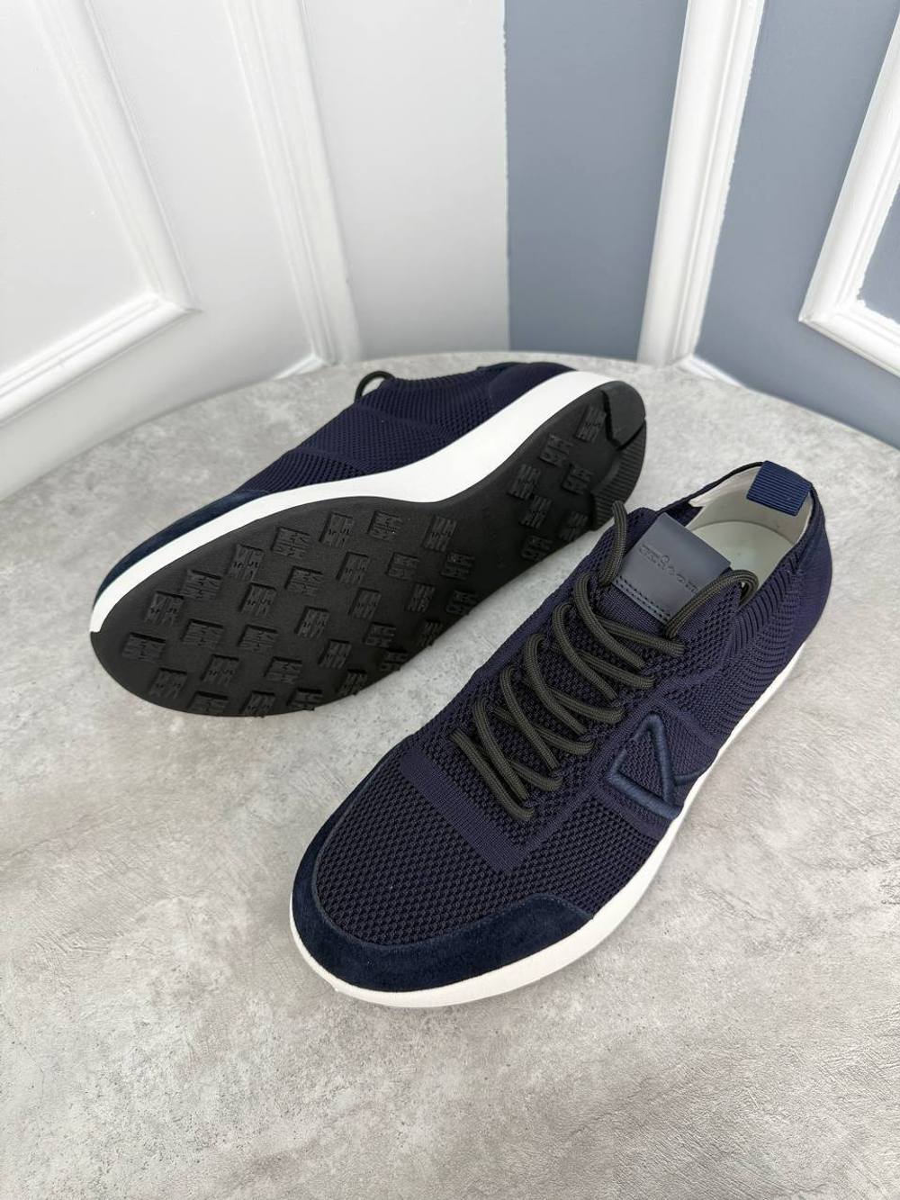 Кроссовки Kiton
