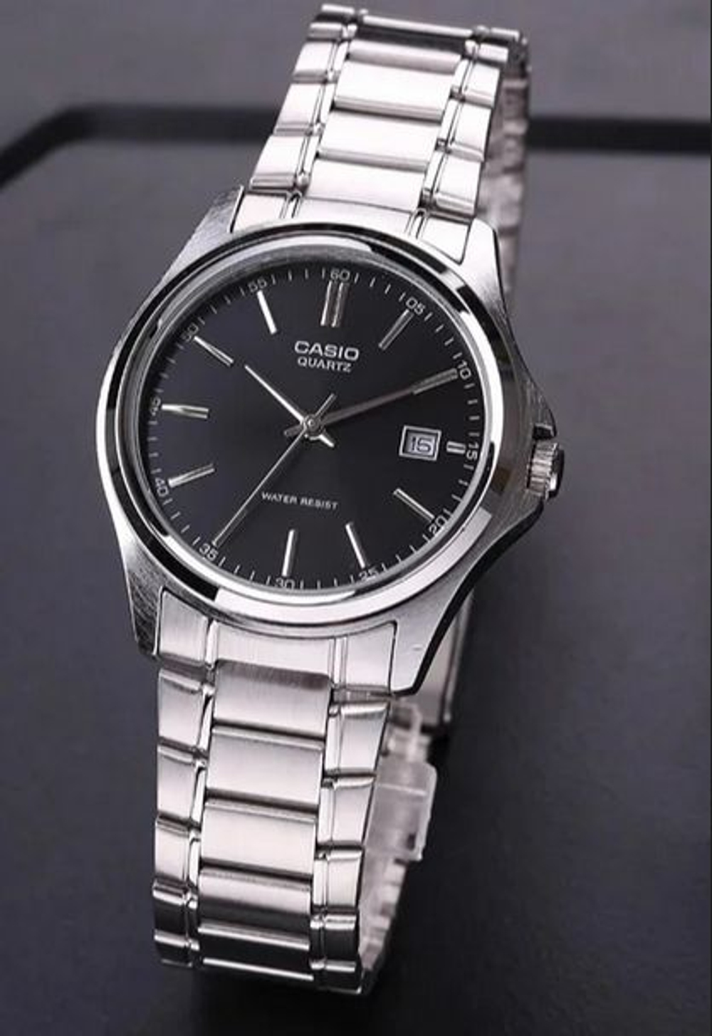 Женские наручные часы Casio Vintage LTP-1183A-1A