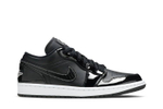 Кроссовки Jordan Air Jordan 1 Low Se Asw "Black And White"