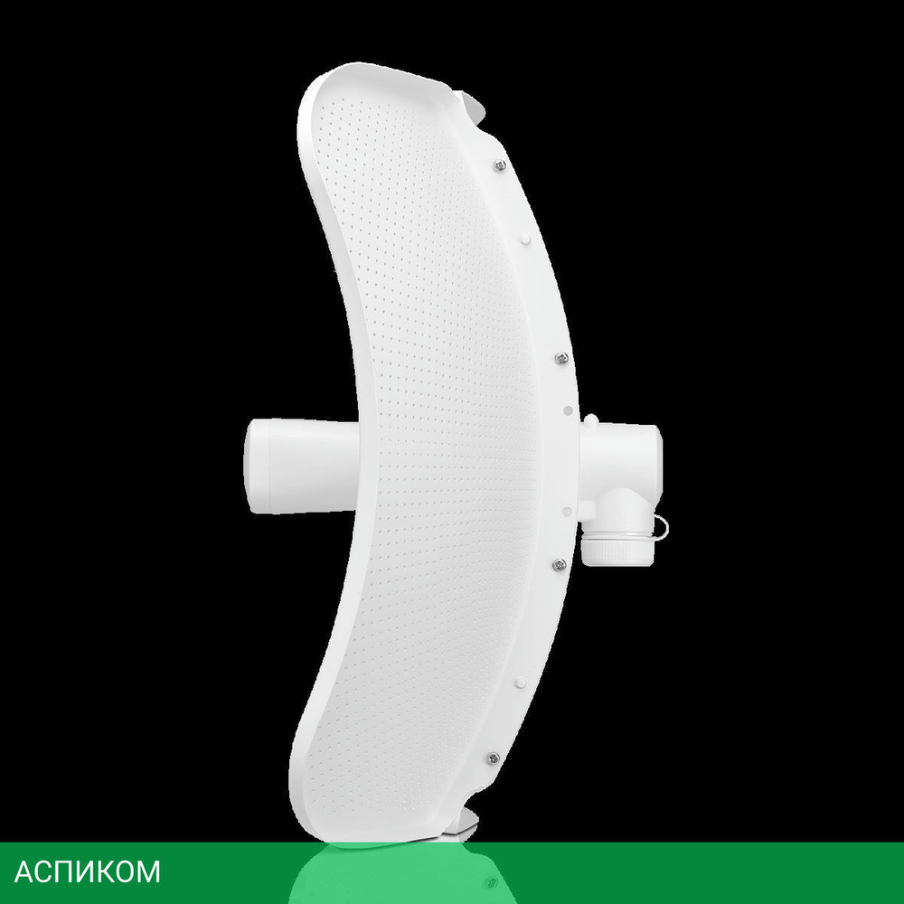Точка доступа Ubiquiti LBE-5AC-LR