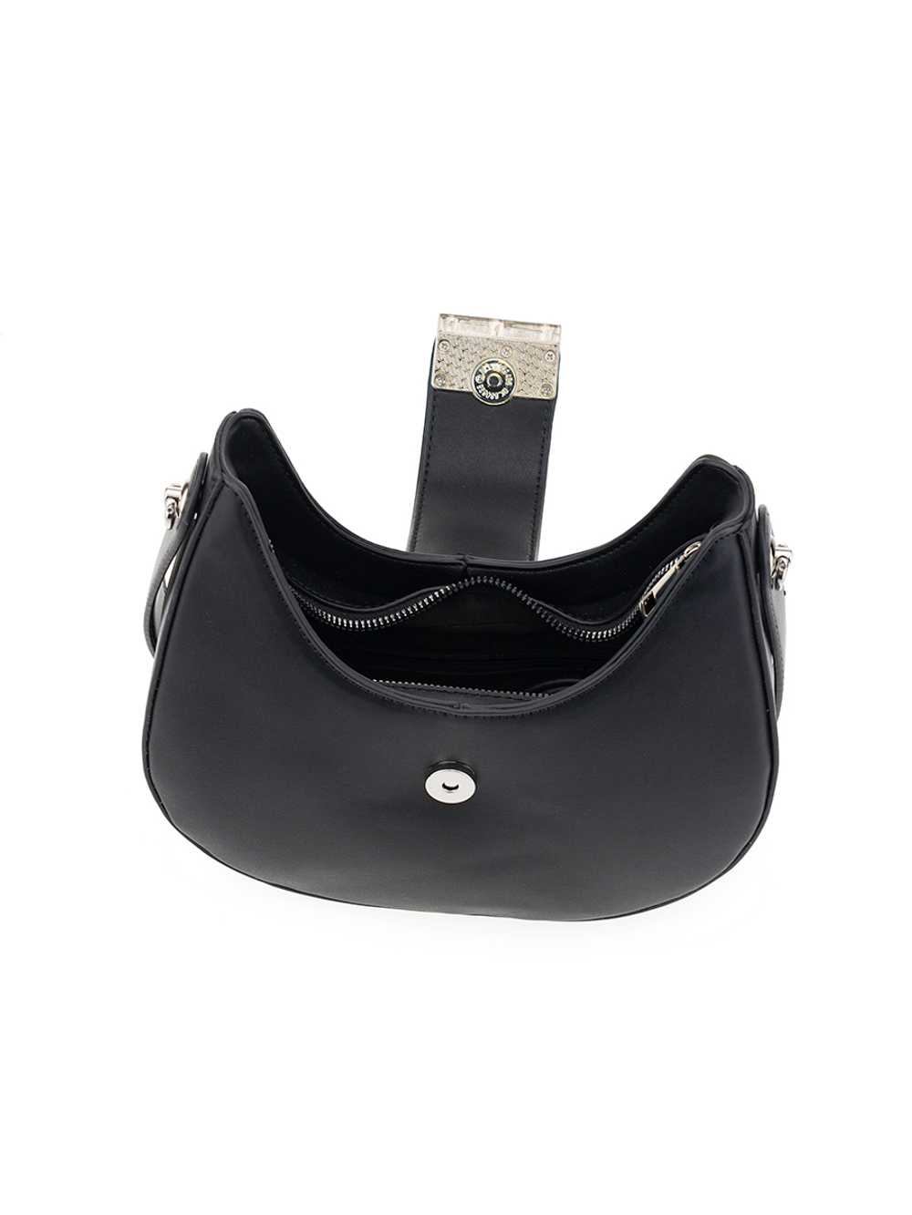 27485/10 Сумка жен., иск. кожа