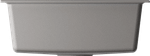 Мойка Omoikiri Daisen 57-GR Artgranit/leningrad grey