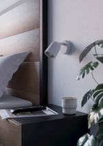 Настенный светильник Eglo CAMALDOLI 901945