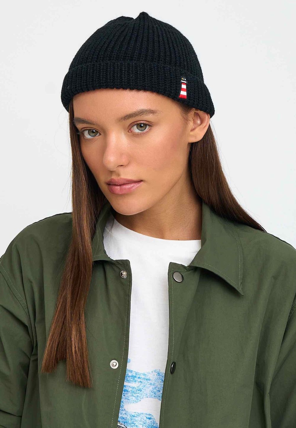 Куртка Kefirmaykifer Коуч Оверсайз хаки