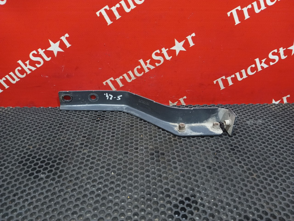 Кронштейн шумоизоляции