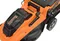 Газонокосилка аккумуляторная CARVER CLM-01BL40-370H