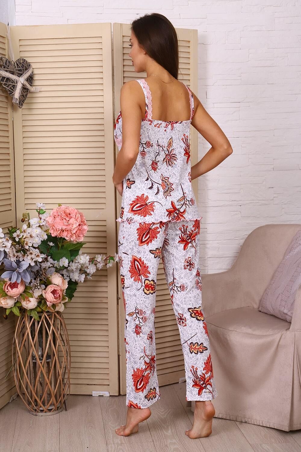 Пижама 25758 Натали (Акция)