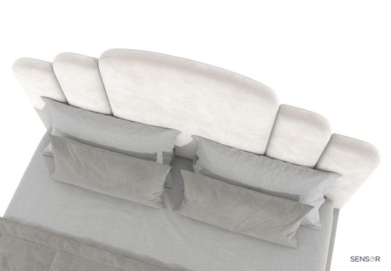 Кровать Асти