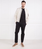 Свитер Calvin Klein - черный(K10K111449)