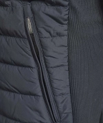 Жилет муж. Parajumpers MARIUS 541 черный