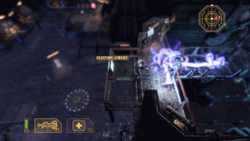 Alien Breed 3: Descent (для ПК, цифровой код доступа)
