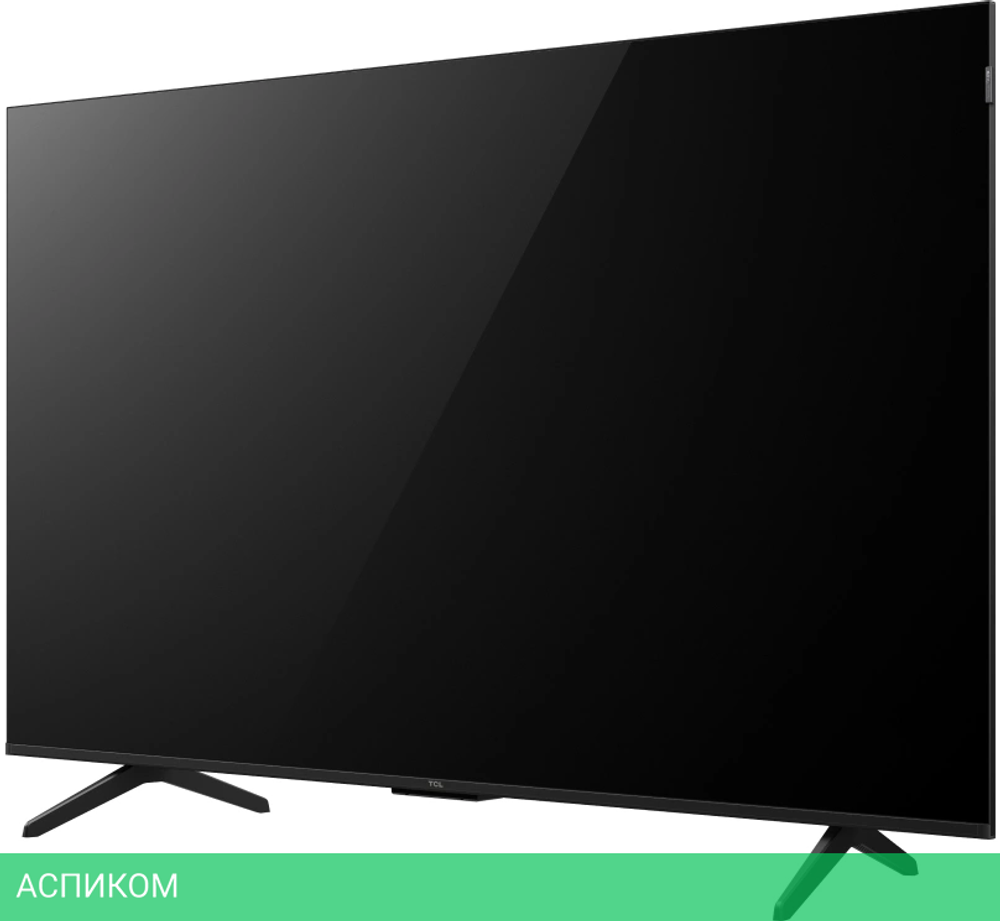 Телевизор QLED TCL 55" 55P7K