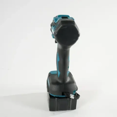 Makita Дрель-шуруповерт, 18 В, 40 Нм, 2 АКБ