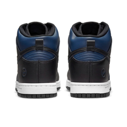 Кроссовки Nike Fragment Design x Dunk High 'Tokyo' DJ0383-400