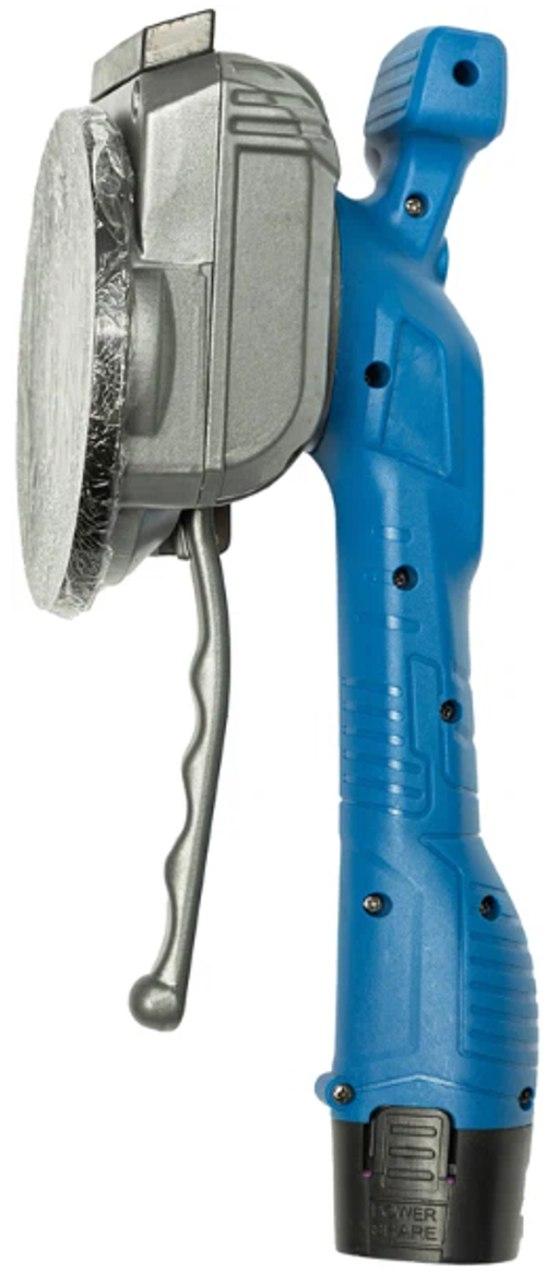 Аккумуляторная виброприсоска 21Вт 125мм для укладки плитки RWG 2984