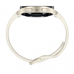 Умные часы Samsung Galaxy Watch 6 44mm Wi-Fi + Cellular, Gold (Золотой)