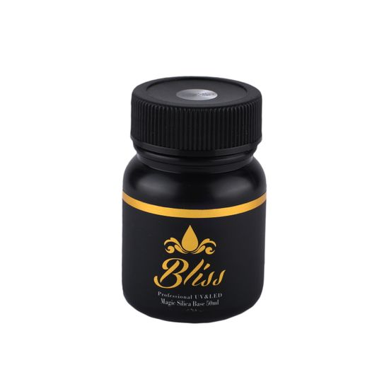 База Bliss Magic Silicon Base Coat, 50 мл