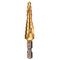 Сверло по металлу Makita HSS-TiN 4-12мм ступенчатое (D-40179)
