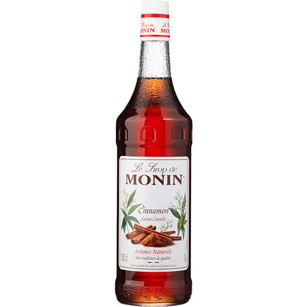 Сироп Корица, 1 л Monin