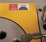 Станок для гибки арматуры TOR GW50A-Q (E) 1018804