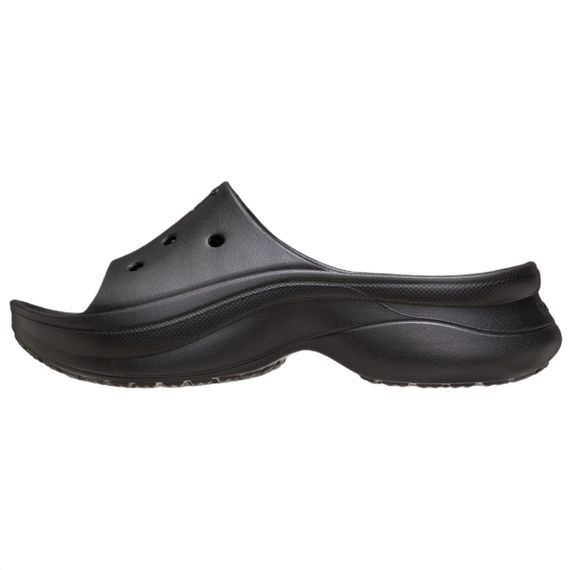 Crocs EVA Slip-On 'Black'