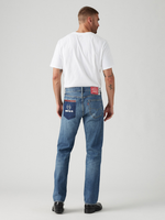 Мужские прямые джинсы Levi's & McLaren Racing 501 Original Straight A8996-0000