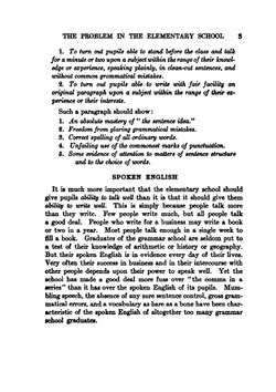 Speaking and Writing English | Bernard M. Sheridan