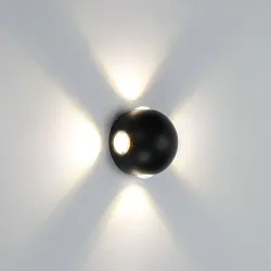 Фасадный светильник Arte Lamp