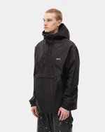 Анорак Anteater Dewspo черный