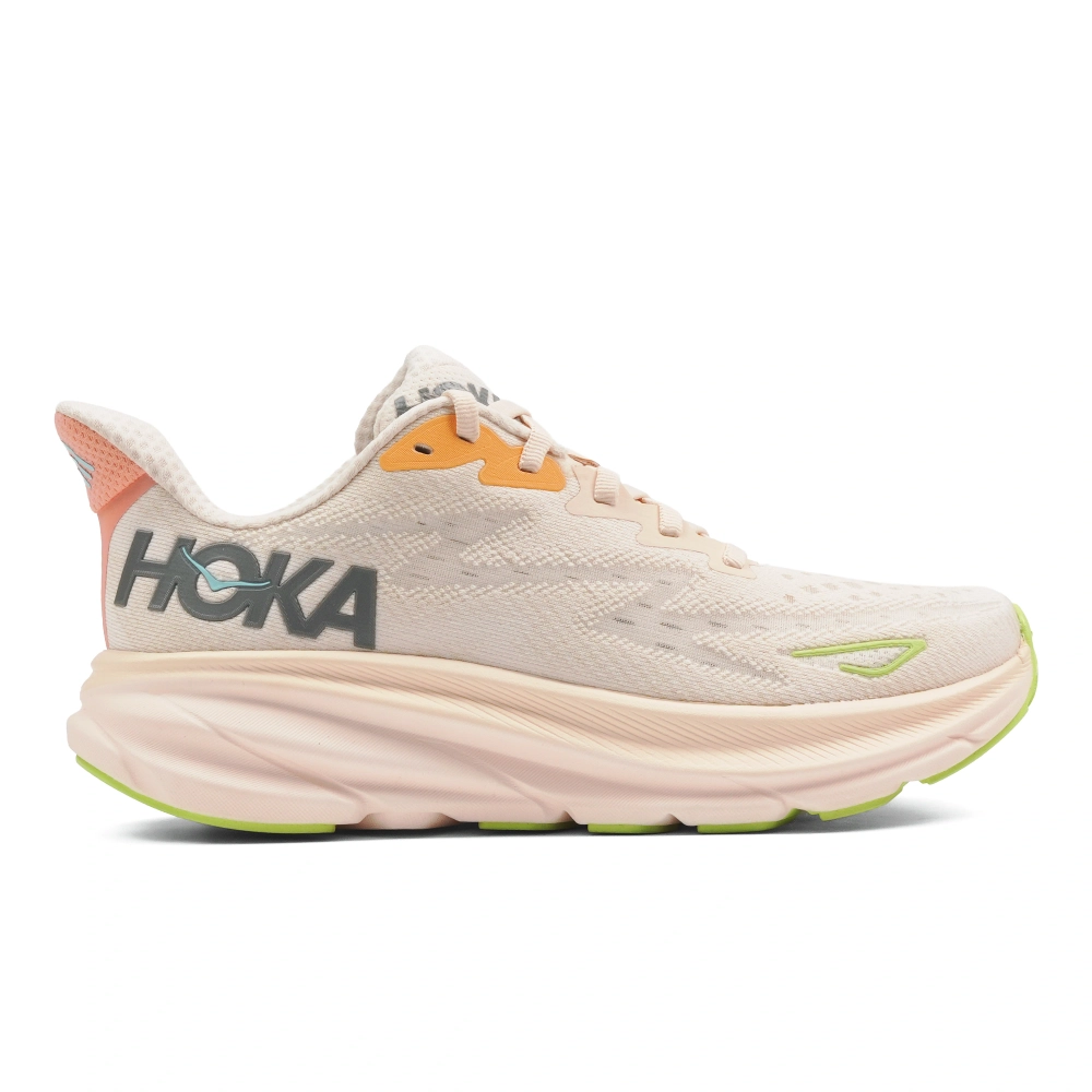 Кроссовки женские Hoka Clifton 9