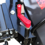 Подметальная машина EVOline SWG 620-160 (с двигателем Zongshen)