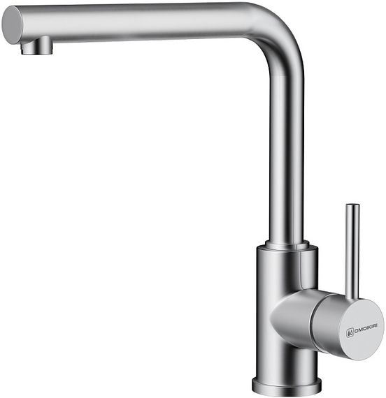 Смеситель OMOIKIRI Nakagawa-BN (арт.4994319)