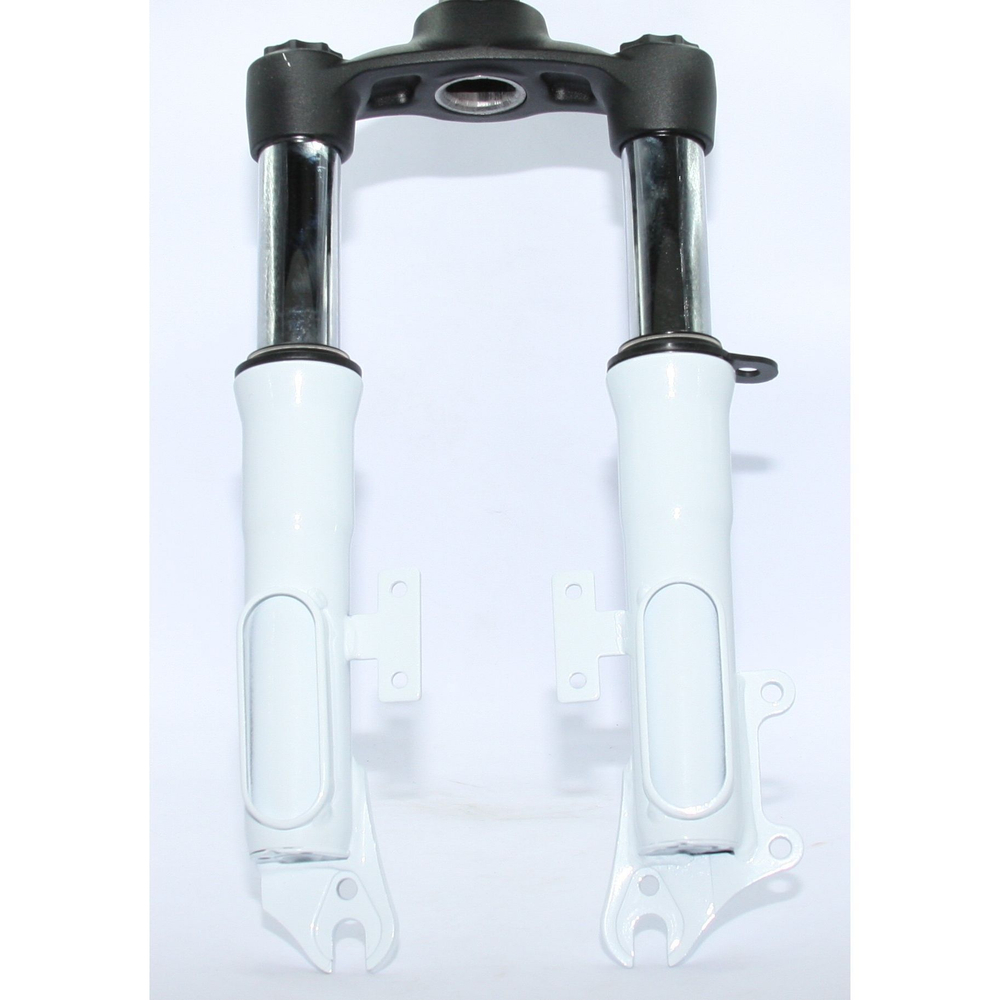 Вилка передняя для Kugoo Kirin V2 Jilong