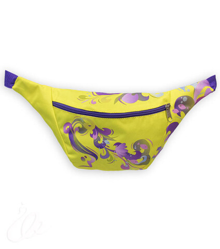 Сумка поясная Бэлла