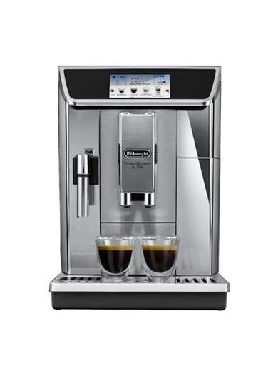 DeLonghi Prima Donna Elite ECAM 650.55.MS