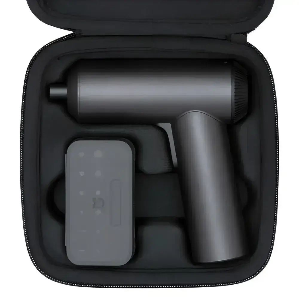 Электрическая отвертка Mijia Electric Screwdriver Gun (MJDDLSD001QW)
