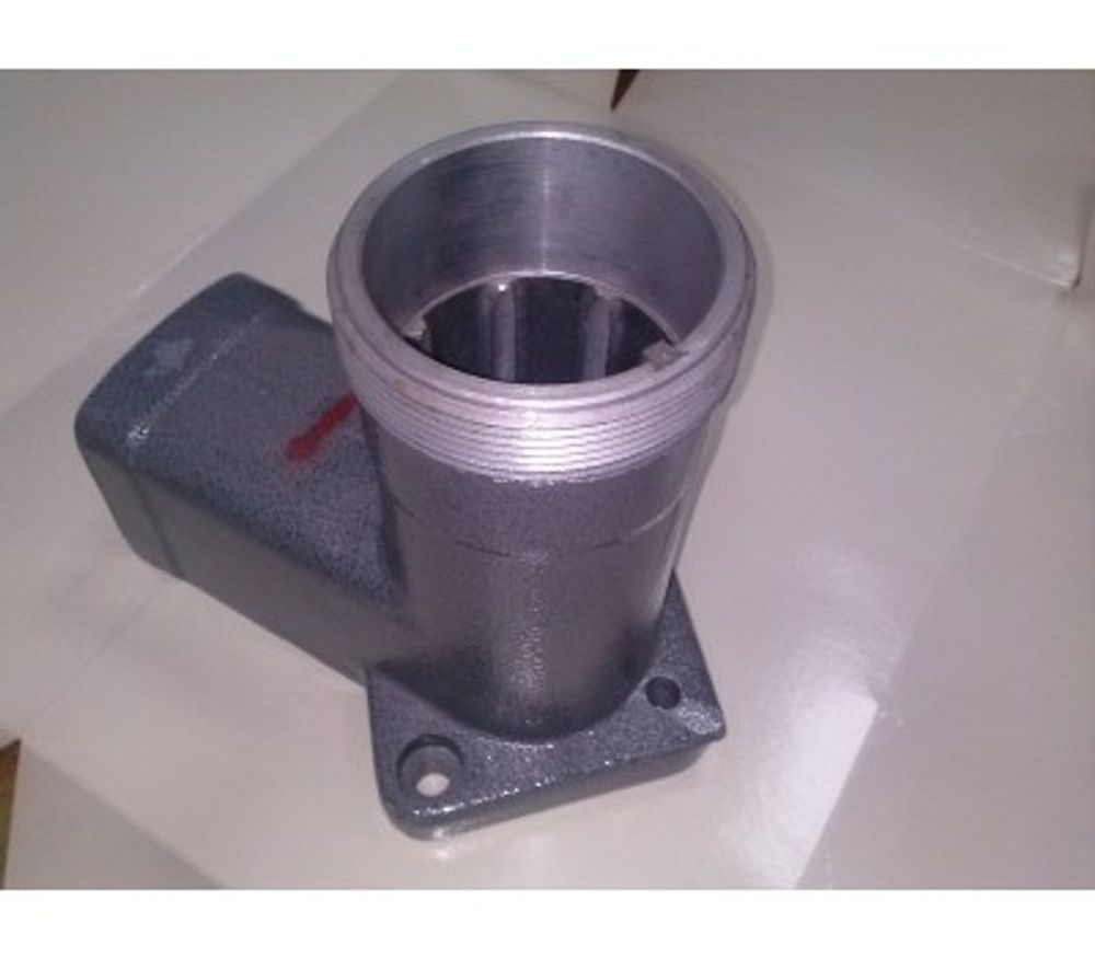 Корпус для мясорубки МИМ-300 (алюм.)