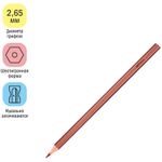 Карандаши пластиковые цветные 12цв. Спейс Подводный мир