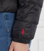 куртка POLO RALPH LAUREN - черный(211854771)