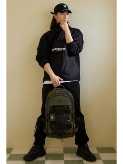 Кроссовки SPACERUN CURVED