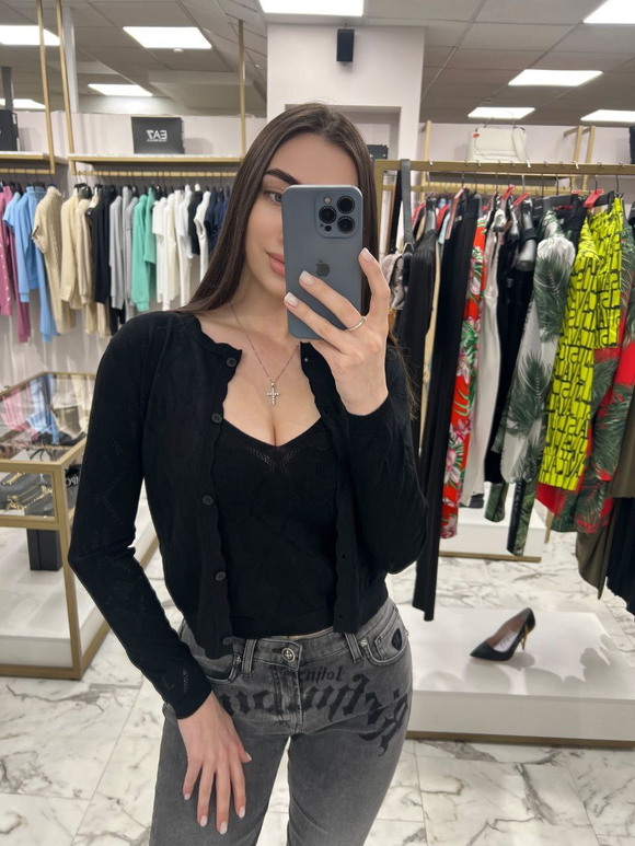 Кардиган J.B4