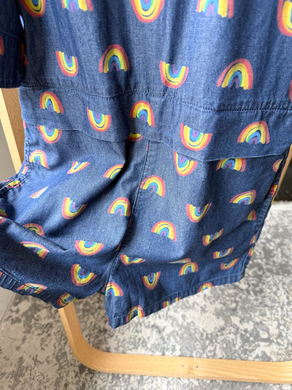 Комбинезон Stella McCartney, 140