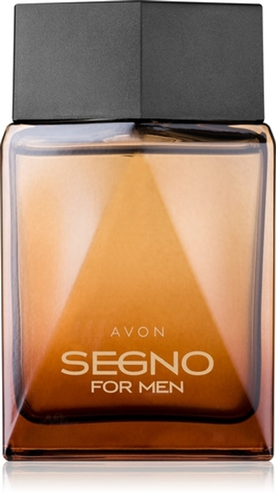 Avon Segno парфюмированная вода для мужчин