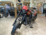 Harley-Davidson® Softail® FXDR™ 114